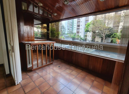 Venta De Apartamento\ Los Naranjos Del Cafetal\ Mg- 5-19450