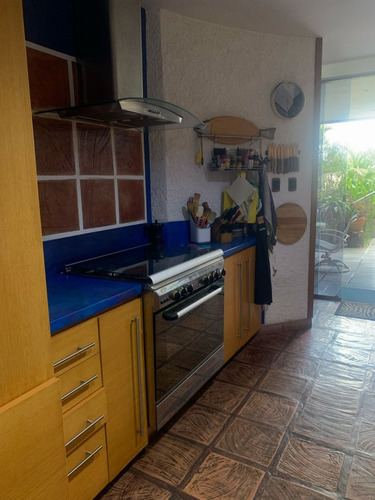 Se Vende Apartamento Pb En La Lagunita El Hatillo