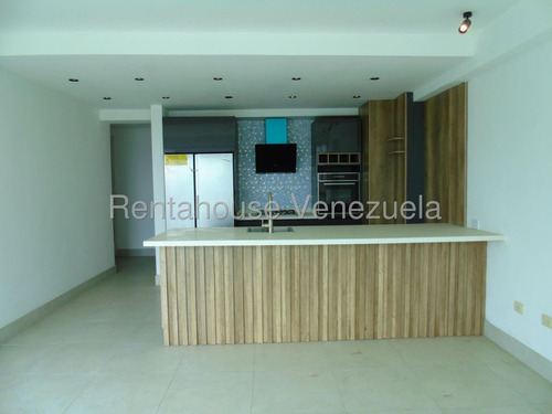 Apartamento En Venta Lomas Del Sol