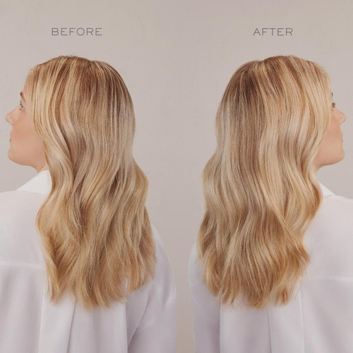 Conjunto De Modelagem Para Cabelo Seco Kristin Ess - Shampoo