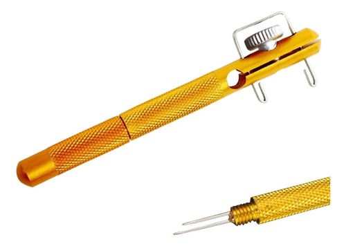 Herramienta Para Atar Nudos De Pesca Para Anzuelos Herramien