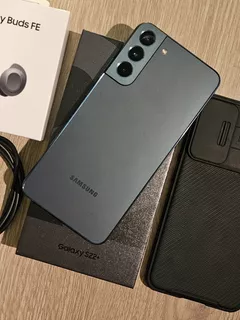 Samsung Galaxy S22 Plus, Dual Sim, 256gb, 8gb Ram