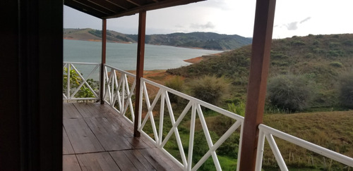 Venta Finca En El Lago Calima