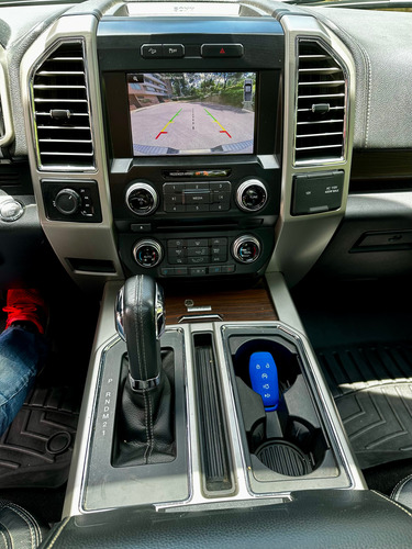 Ford F-150 3.5 Lariat