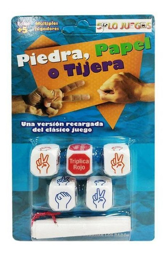 Juego De Dados Surtidos Pr