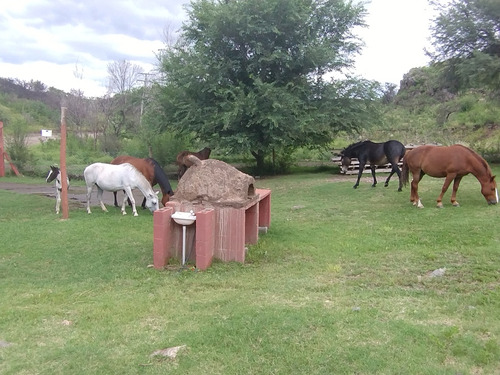 Lotes En San Luis El Trapiche, Financiación Personal