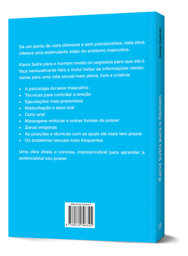 Kama Sutra Para O Homem