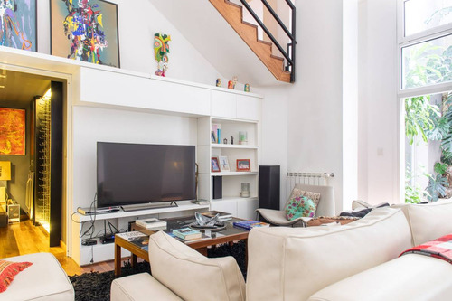 Casas Venta Barrio Norte