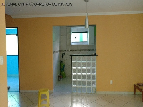 Vendo Casa Em Cond. Fechado, 227m², Rs R$ 530.000,00 Financia. - J495 - 32594364