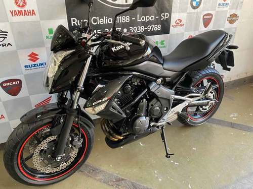 Kawasaki Er6n