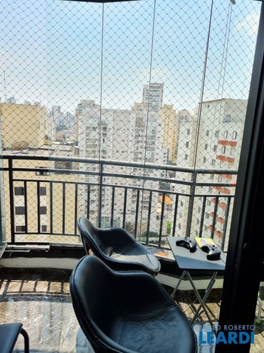 Imagem 4 de 15 de Apartamento - Saúde - Sp - 624485