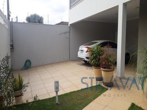 Imagem 4 de 30 de Casa - Ca00843 - 68202269