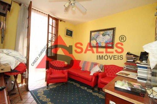 Imagem 11 de 24 de Casa Em Vila Gumercindo, São Paulo/sp De 250m² 4 Quartos À Venda Por R$ 1.200.000,00 - Ca1565949-s