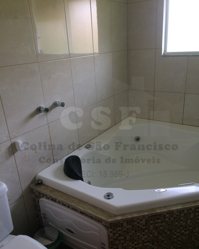 Imagem 17 de 30 de Sobrado De 340m² 3 Dormitórios Granja Vianna - Ca03841 - 32091422