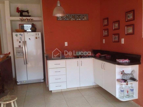 Imagem 3 de 16 de Casa Á Venda E Para Aluguel Em Jardim Flamboyant - Ca010349
