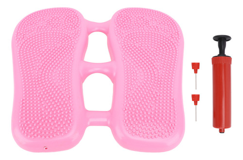 Exercise Stepper Inflável Multiuso Fitness Air Foot