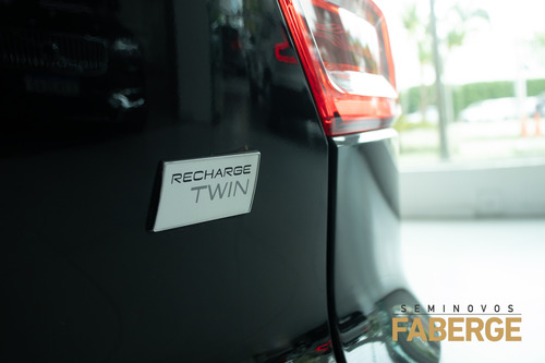Volvo XC40 1.5 T5 RECHARGE INSCRIPTION EXPRESSION GEARTRONIC