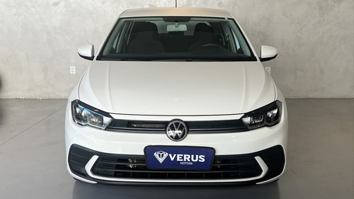 Volkswagen Polo 1.0 MPI MANUAL