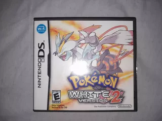 Pokémon White 2