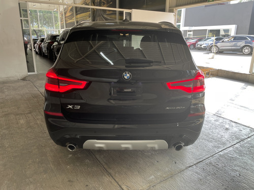 BMW X3 BMW X3 Xdrive 30e Híbrido Automático 2021