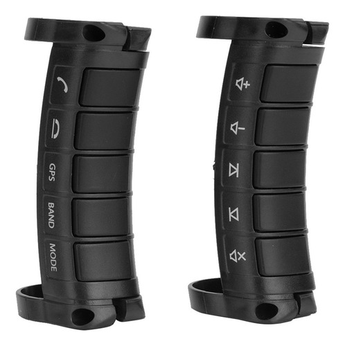 H Dvd Inalámbrico Con Control Remoto Universal Para Volante
