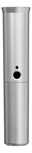 Mango De Color Shure Wa712 Para Transmisor blx2/pg58 Color Plateado