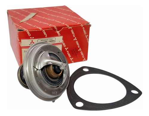 Termostato De Motor Mitsubishi Canter Fuso Fe84 Original