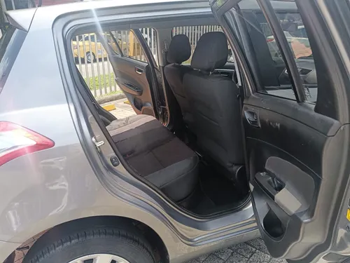 Suzuki Swift 1.2 Gl