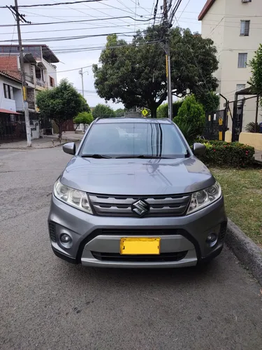 Suzuki Vitara Live 1.6 Gl All Grip