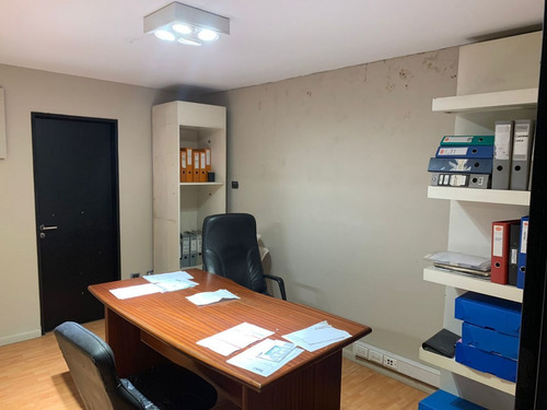 Imagen 8 de 8 de Venta Galpón 790m2 En Barracas
