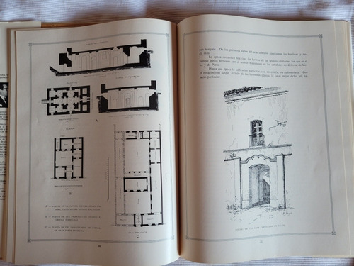 Imagen 9 de 10 de Arquitectura Colonial En Argentina Juan Kronfuss Era