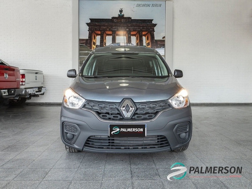 Imagen 2 de 11 de Renault Kangoo Express Confort