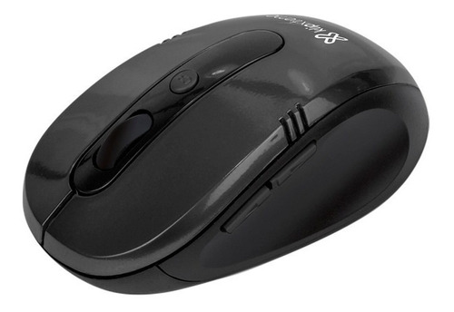 Mouse gamer Klip Xtreme  KMW-330 black