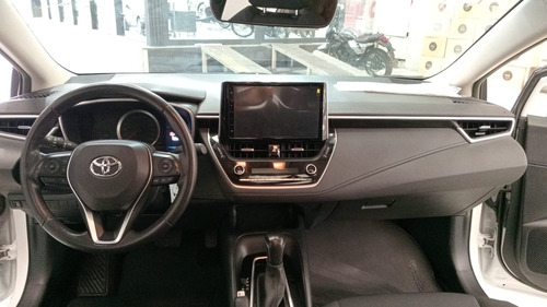 Toyota Corolla 2.0 Xei Cvt 170cv
