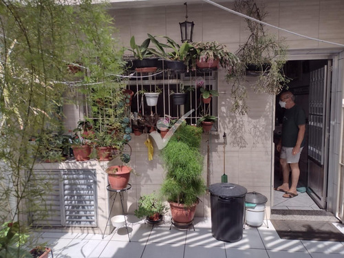 Imagem 10 de 30 de Casa À Venda Em Vila Formosa - Ca003590