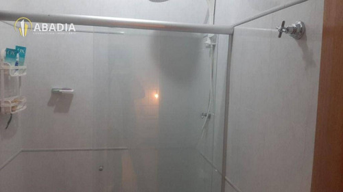 Imagem 23 de 30 de Chácara 1.050 M2 Com 4 Dormitórios, 1 Suite, 2 Banheiros Sociais, Piscina 22 Mts De Raia À Venda, 287 M² Por R$ 1.290.000 - Nova Veneza - Paulínia/sp - Ch0043