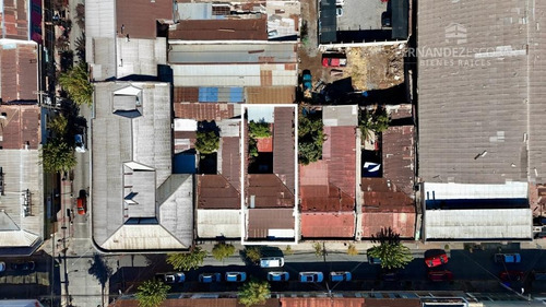 San Felipe - Vende Casa 6d 2b En Pleno Centro