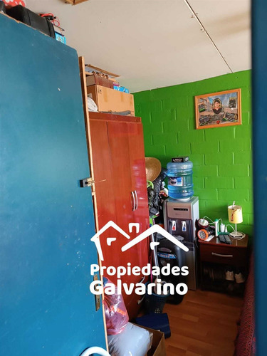 Departamento En Venta De 3d 1b En El Bosque