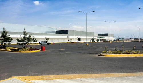 Centro Comercial Paseo Chalco