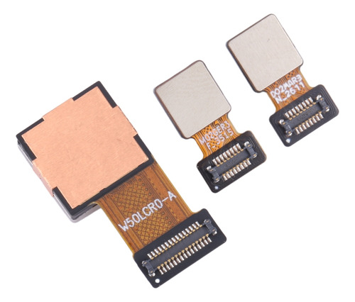 Compatible Set De Cámara Para Samsung Galaxy A14 5g (macro