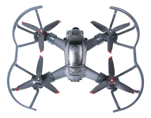 Protetores De Hélices Para Drone Dji Fpv - Sunnylife