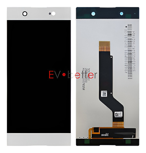 Ny Para Sony Xperia Xa1 Ultra G3221 G3212 G3223 G3226 Pantal