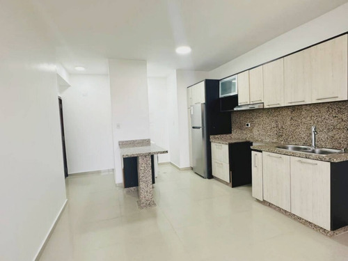 Lucrecia Escorcha Vende Apartamento En Res Jade, Los Mangos Cód 235845