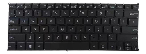 Nova Repuesto De Piezas De Diseño De Teclado Compatible Con
