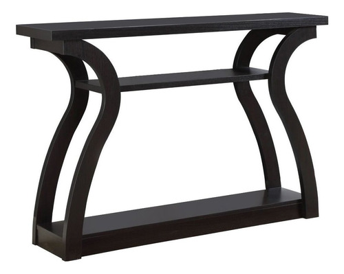 Monarch Specialties I 2445, Hall Console, Accent Table,