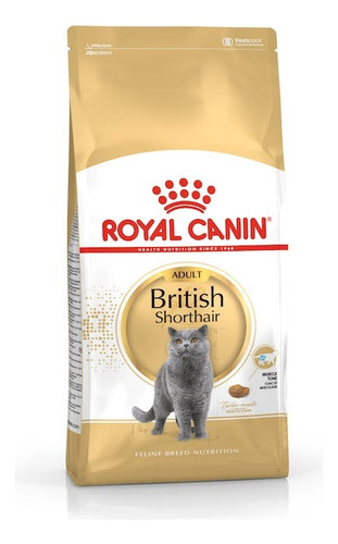 Royal Canin British Shorthair 2