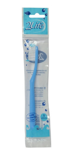Imagen 3 de 8 de Cepillo De Dientes Infantil Reciclado Susten 2 Life X1