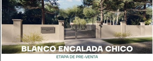Imagen 1 de 2 de Venta - Loteo Blanco Encalada Chico - Jose C Paz.