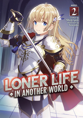 Libro Loner Life In Another World (light Novel) Vol. 2 - ...