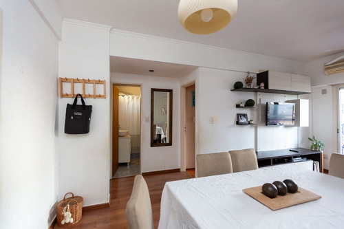 Venta Departamento 3 Amb En Caseros Permuta Financ
